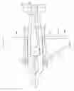 Fig. 12 - Devices and methods for in flight transition VTOL/fixed wing hybrid aircraft structures and flight modes