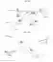 Fig. 16 - Rotatable thruster aircraft with separate lift thrusters