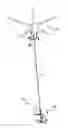 Fig. 01 - AERIAL TREE HARVESTER