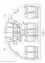 Fig. 06 - Overhead Bin with Two Substantially Rigid Shelves