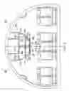 Fig. 09 - Overhead Bin with Two Substantially Rigid Shelves