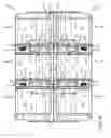Fig. 06 - Aircraft lounge assembly