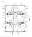 Fig. 07 - Aircraft lounge assembly