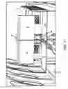 Fig. 13 - Aircraft lounge assembly
