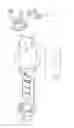 Fig. 01 - Light emitting diode lamp assembly