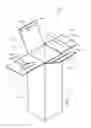 Fig. 01 - Packing box