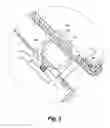 Fig. 04 - INTERNALLY VENTED GAS CAN HAVING A SINGLE BALL VALVE COMPONENT