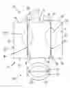 Fig. 01 - Methods of manufacture of containers, pre-containers, blanks for containers and containers for retaining fluids