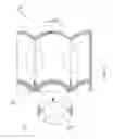 Fig. 13 - Methods of manufacture of containers, pre-containers, blanks for containers and containers for retaining fluids