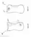 Fig. 15 - Methods of manufacture of containers, pre-containers, blanks for containers and containers for retaining fluids