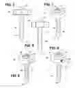 Fig. 03 - DISPENSING ADAPTER VALVE FOR AEROSOL CONTAINERS