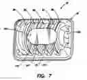 Fig. 06 - Processor tray and method of packing