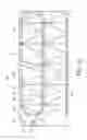 Fig. 08 - Cargo carousel system for shipping containers and method for using same