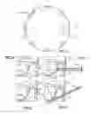 Fig. 08 - In-ground receptacle and installation thereof