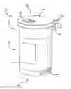 Fig. 01 - Receptacle