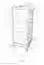 Fig. 05 - Telescoping dunnage rack
