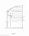 Fig. 08 - Telescoping dunnage rack