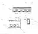 Fig. 01 - Distributed autonomous robot systems and methods