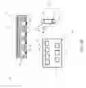 Fig. 02 - Distributed autonomous robot systems and methods