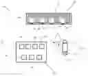 Fig. 01 - Systems and methods for distributed autonomous robot interfacing using live image feeds
