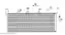 Fig. 01 - Article diverting conveyor belt