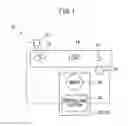 Fig. 02 - Article conveying device using at least one sensor