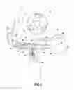 Fig. 02 - Hand-held handle dispenser