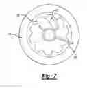 Fig. 06 - Application device for low cost covering on SIR wire, tether wires, and any round rod shaped component