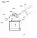 Fig. 12 - SUSPENDED SURFACE ASSEMBLY AND A METHOD FOR DEPLOYING SAME