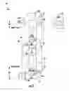 Fig. 03 - Elevator service person collision protection system