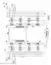Fig. 04 - Elevator linear propulsion system with cooling device