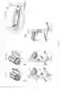 Fig. 15 - Apparatus and methods for cleaning a mould drum
