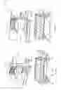Fig. 28 - Apparatus and methods for cleaning a mould drum
