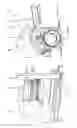 Fig. 31 - Apparatus and methods for cleaning a mould drum
