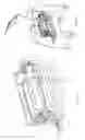 Fig. 33 - Apparatus and methods for cleaning a mould drum