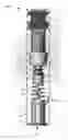 Fig. 01 - AUTOMATIC BOTTLE OPENER WITH AUTOMATIC SENSING