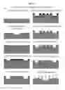 Fig. 09 - Methods of achieving universal interfacing using suspended and/or freestanding structures