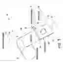 Fig. 02 - Laser system and method forming an edge section of a high purity fused silica glass sheet
