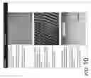 Fig. 13 - Laser system and method forming an edge section of a high purity fused silica glass sheet