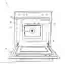 Fig. 01 - Glass composition, preparation method of glass composition, and cooking appliance