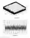 Fig. 04 - Production method for sheets of glass with a diffuse finish, and resulting sheet of glass