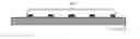 Fig. 01 - Method for the Fabrication of a Reduced Reflectance Metal Mesh