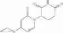 Fig. 702 - CEREBLON LIGANDS AND BIFUNCTIONAL COMPOUNDS COMPRISING THE SAME