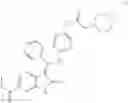 Fig. 02 - Method for preparing methyl (Z)-3-[[[4-[methyl[2-(4-methyl-1-piperazinyl)acetyl]amino]phenyl]amino]phenylmethylene)oxindole-6-carboxylate (intedanib, nintedanib)