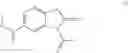 Fig. 08 - Method for preparing methyl (Z)-3-[[[4-[methyl[2-(4-methyl-1-piperazinyl)acetyl]amino]phenyl]amino]phenylmethylene)oxindole-6-carboxylate (intedanib, nintedanib)