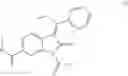 Fig. 09 - Method for preparing methyl (Z)-3-[[[4-[methyl[2-(4-methyl-1-piperazinyl)acetyl]amino]phenyl]amino]phenylmethylene)oxindole-6-carboxylate (intedanib, nintedanib)