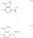 Fig. 20 - PARA-SUBSTITUTED INDANYL AND TETRALINYL DERIVATIVES