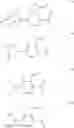 Fig. 32 - PARA-SUBSTITUTED INDANYL AND TETRALINYL DERIVATIVES