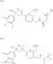 Fig. 57 - PARA-SUBSTITUTED INDANYL AND TETRALINYL DERIVATIVES
