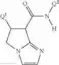 Fig. 47 - Aryl substituted bicyclic compounds as herbicides